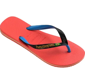 Dámská móda Havaianas Salmon 1207310 12C