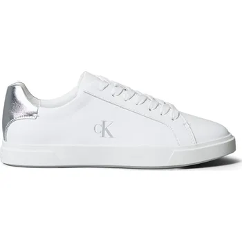Dámské tenisky Tenisky Calvin Klein White 1207555 5 (38)