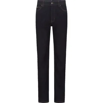 Pánské džíny Džíny Boss Navy 1173274 32W L