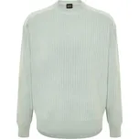 Svetr Boss Open Green 351 1207966 XL