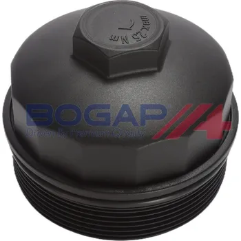 Olejový filtr Kryt pouzdra olejového filtru BOGAP B1422114