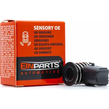 Nárazník Parkovací senzor Einparts Automotive EPPDC100