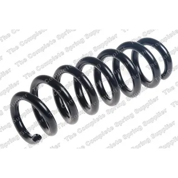 Pružina podvozku LESJÖFORS 4208539