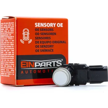 Nárazník Parkovací senzor Einparts Automotive EPPDC107