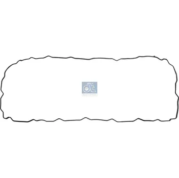 Olejová vana Těsnění pro olejovou vanu DT Spare Parts 4.20530