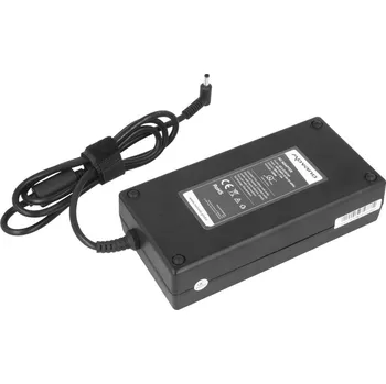 Adaptér k notebooku Movano Nabíječka pro notebooky MSI, 150W / 20V / 7,5A / 4,5mm x 3,0mm