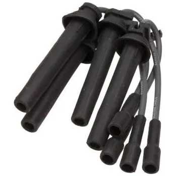 Zapalovací kabel Sada kabelů pro zapalování MAXGEAR 53-0107