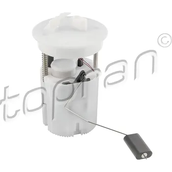 Palivové čerpadlo Palivová přívodní jednotka TOPRAN 306 106