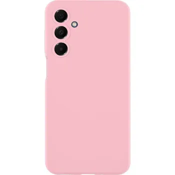 Pouzdro na mobilní telefon Tactical Velvet Smoothie kryt pro Samsung Galaxy A16 4G/5G Pink Panther