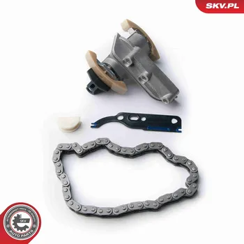 Rozvod motoru Sada rozvodového řetězu SKV 21SKV010