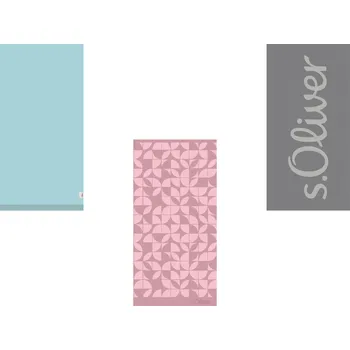 Osuška s.Oliver Froté osuška, 70 x 140 cm