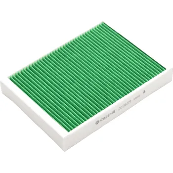 Kabinový filtr Filtr vzduchu v interiéru Castrol Filters CC0609