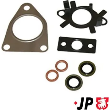 Turbodmychadlo Montážní sada pro turbo JP GROUP 3117751310
