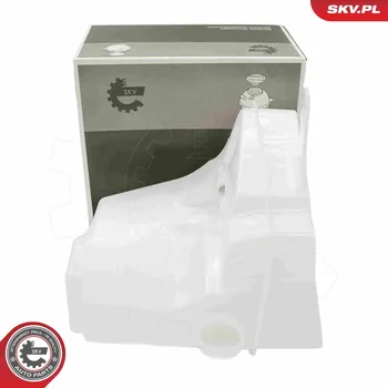 Autosklo Nádržka vody do ostřikovačů, čištění skel SKV 61SKV703