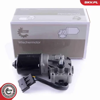 Motorek stěrače a odstřikovače Motor stěračů ESEN SKV 19SKV127