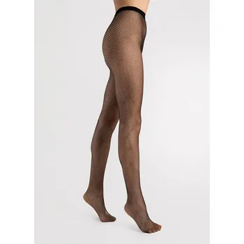 Dámské punčochy Punčocháče Fiore Greta (síťované)