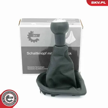 Hlavice řadicí páky Hlavice řadicí páky ESEN SKV 63SKV425