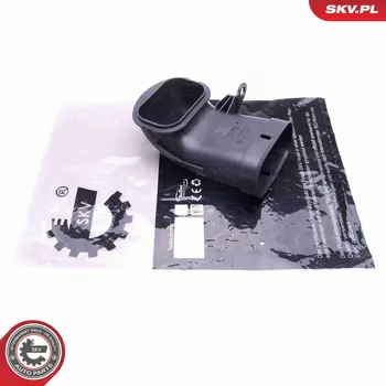 Nářadí pro automobil Vzduchový kanál ESEN SKV 43SKV923
