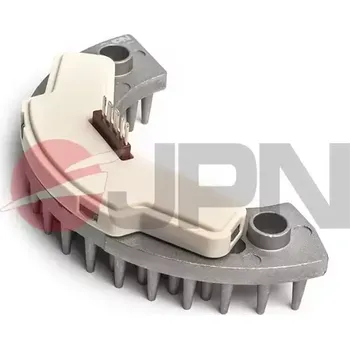 Řídící jednotka klimatizace JPN Regulace vnitřní ventilace JPN 60E9186-JPN