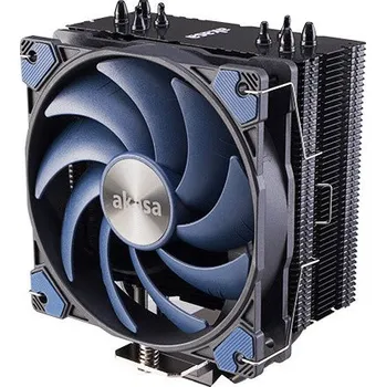 Pasivní chladič Chladič na procesor AKASA Alucia H4