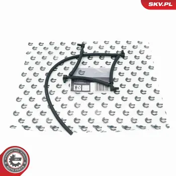 Systém vstřikování Hadice, unikání paliva SKV 54SKV285