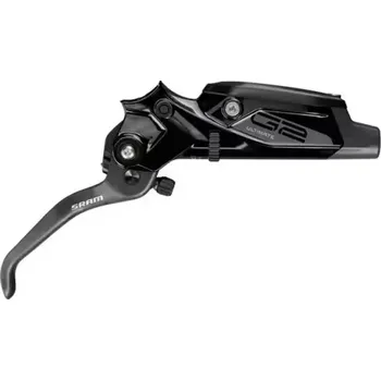 Brzdová páka Sram Lever Carbon G2 Ultimate A2 brzdová páka černá