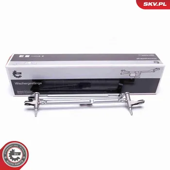 Stěrač Tyčoví stěračů ESEN SKV 05SKV128