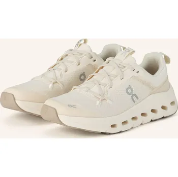 Dámské tenisky On Dětské Sneakersy Cloudleap, režná, 35,5