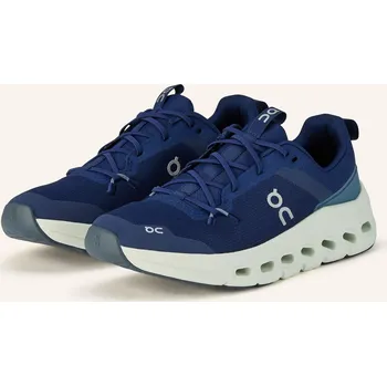 Dámské tenisky On Dětské Sneakersy Cloudleap, tmavě modrá, 36,5