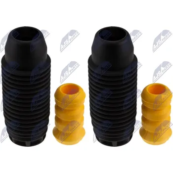 Sada prachovek a dorazů k tlumičům NTY AB-CT-021K