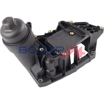 Olejový filtr Pouzdro, olejový filtr BOGAP B1431100
