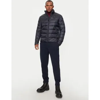 Blauer Vatovaná bunda 24WBLUC03024 Tmavomodrá Regular Fit L