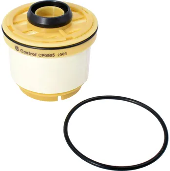 Palivový filtr Palivový filtr Castrol Filters CF0505