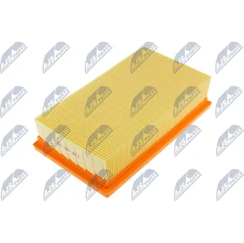 Vzduchový filtr Vzduchový filtr NTY FAF-NS-051