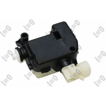 Nastavovací prvek centrálního zamykání ABAKUS 132-037-047