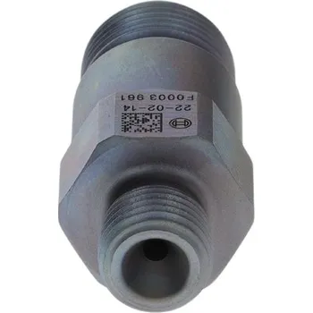 Ventil, posilovač řízení BOSCH F 01G 100 003