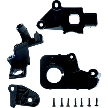 Přední světlomet Opravná sada, hlavní světlomet Einparts Automotive EPHRK080