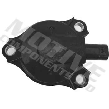 Vačková hřídel Řídicí ventil, seřízení vačkového hřídele MOTIVE VVTS2144