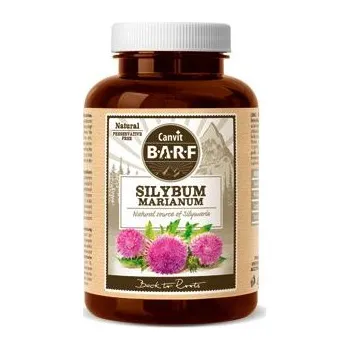 Canvit BARF NEW Canvit BARF Silybum Marianum 160g