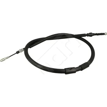 Lanko parkovací brzdy Lanko ruční brzdy HART 253 892