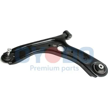 Zavěšení kol Příčné rameno - řídící páka zavěšení kol Oyodo 30Z9258-OYO