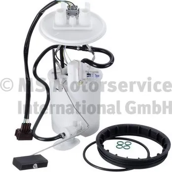 Palivové čerpadlo Palivová přívodní jednotka PIERBURG 7.11775.07.0