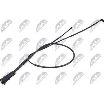 Kapota Lanko pro otevírání kapoty motoru NTY EZC-BM-442