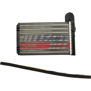 Výměník tepla pro vnitřní vytápění FAST FT00498