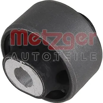 Silentblok nápravy Silentblok příčného ramene METZGER 52132408