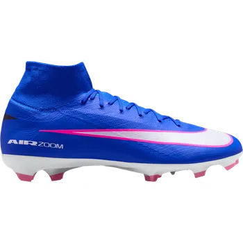 Míčový sport Kopačky Nike Zoom Superfly 10 Pro FG hf9433-446 Velikost 43 EU | 8,5 UK | 9,5 US | 27,5 CM