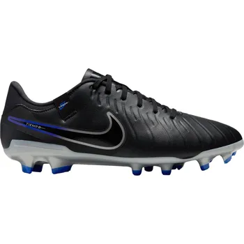 Kopačky Kopačky Nike LEGEND 10 ACADEMY FG/MG dv4337-040 Velikost 40 EU | 6 UK | 7 US | 25 CM