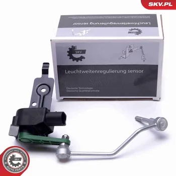 Příslušenství osvětlení automobilu Senzor, regulace sklonu světlometů ESEN SKV 17SKV566