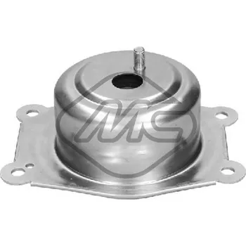 Zavěšení motoru Zavěšení motoru Metalcaucho 57410