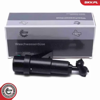 Autosklo Tryska ostřikovače, čištění světlometu ESEN SKV 15SKV702